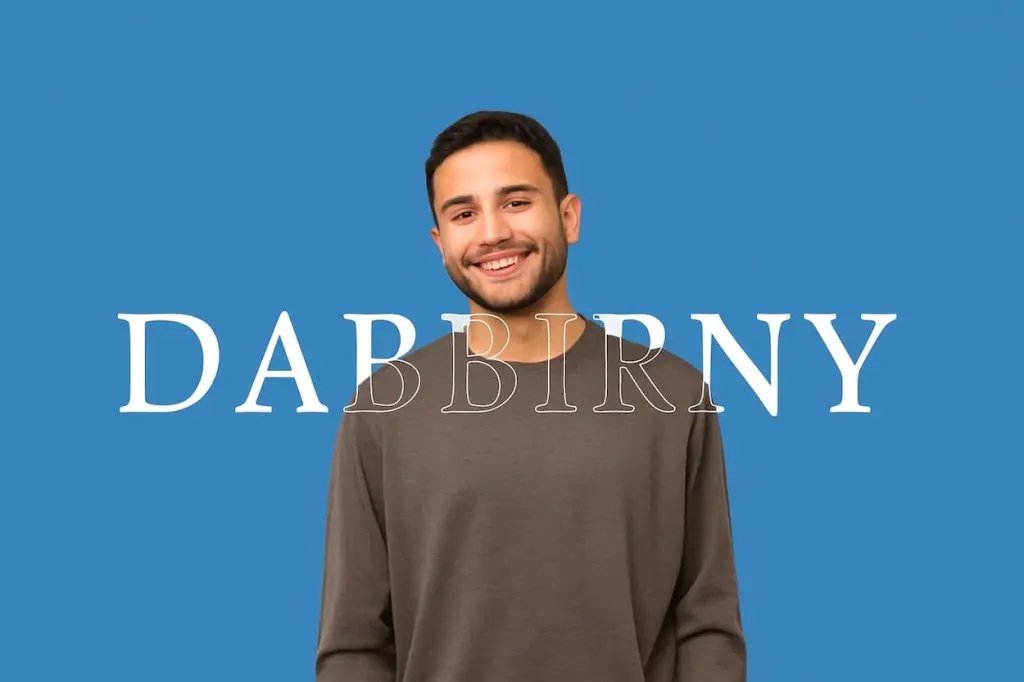 Dabbirny Store