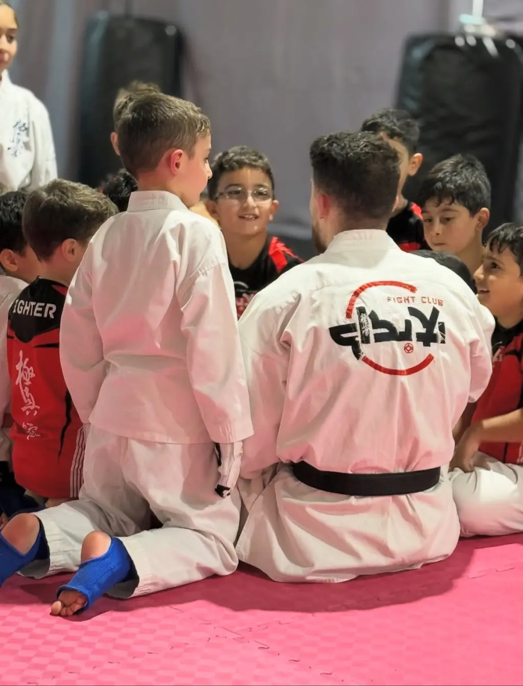 الإبداع القتالي 