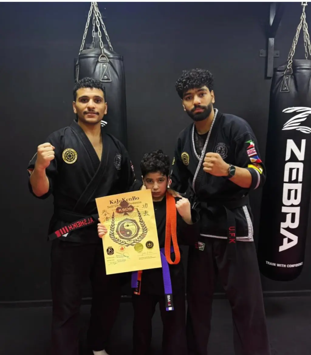 يونايتد فايترز