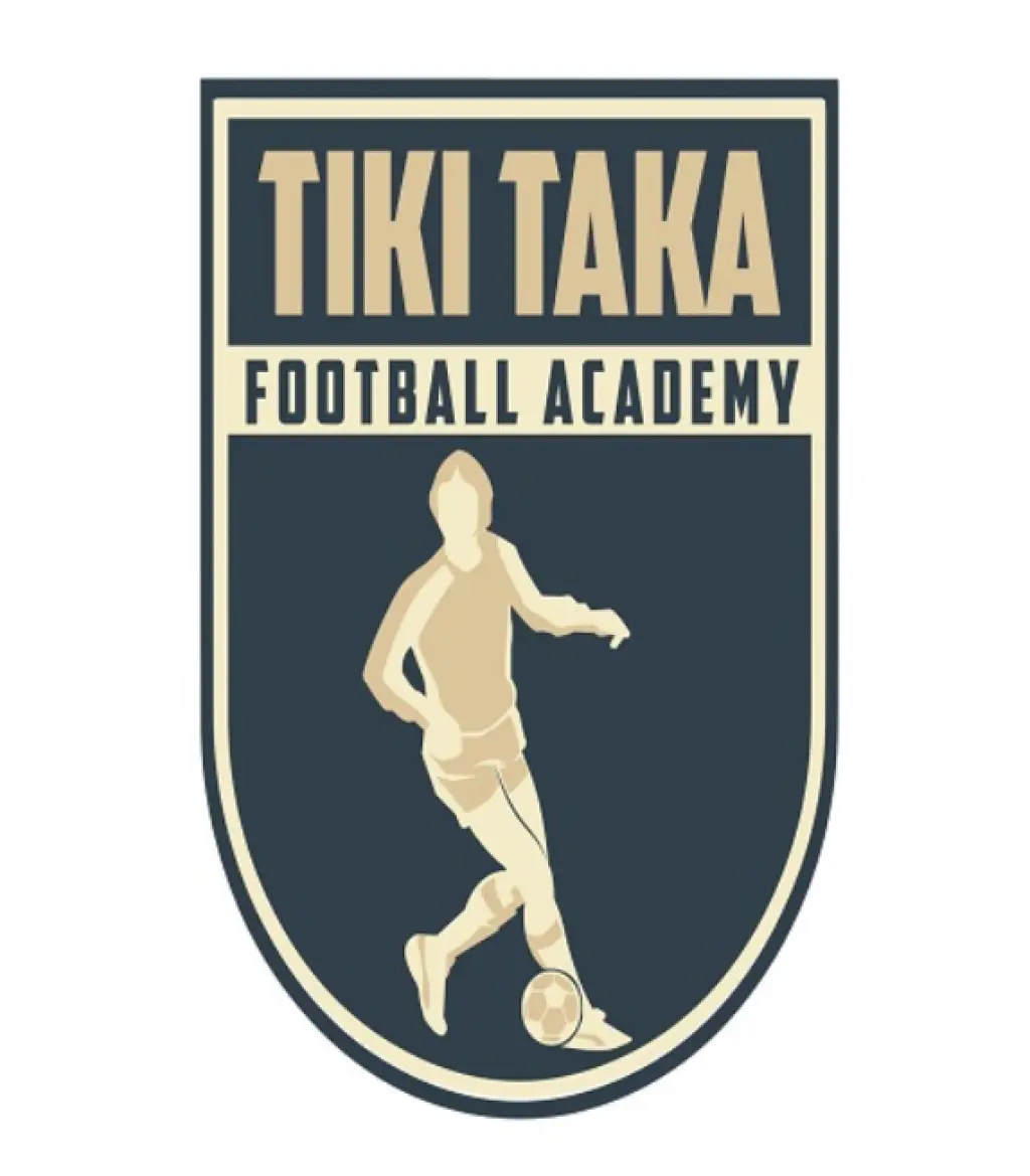 TIKI TAKA Football Academy 