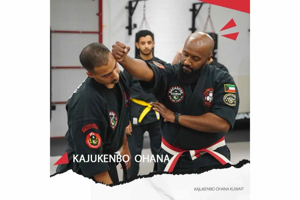 أكاديمية أوهانا