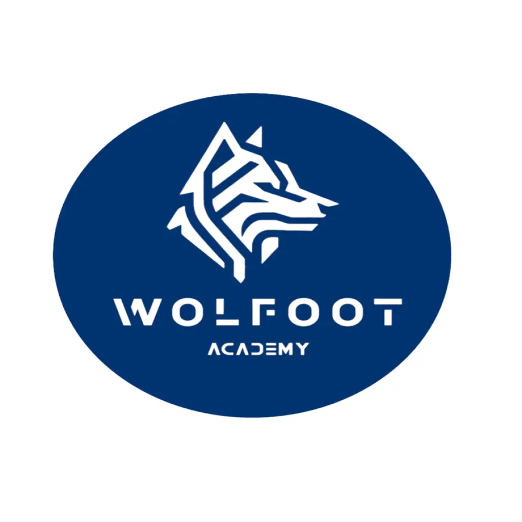 اكادمية وول فوت لكرة القدم