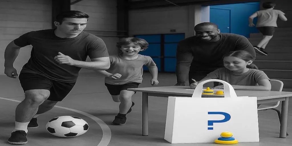 Summer Sports Academy