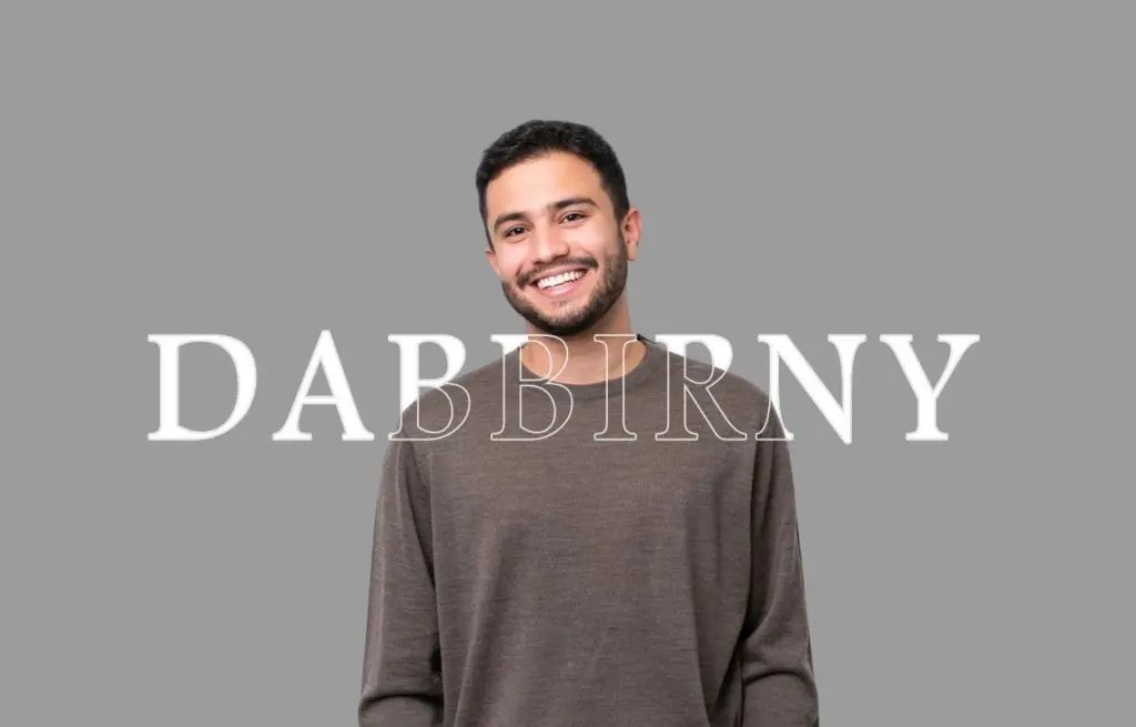 DABBIRNY STORE
