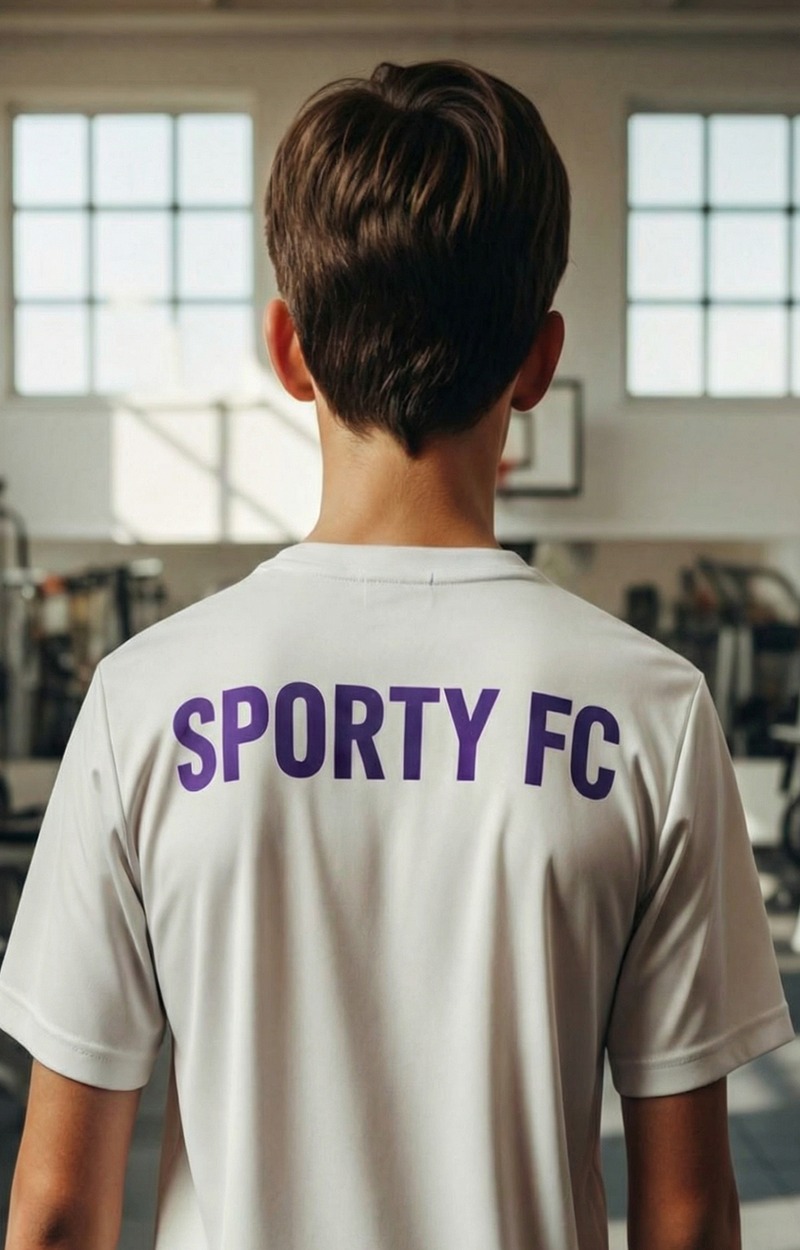 Sporty academy